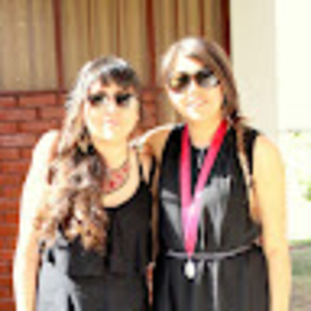 Meet your Posher, Nataly